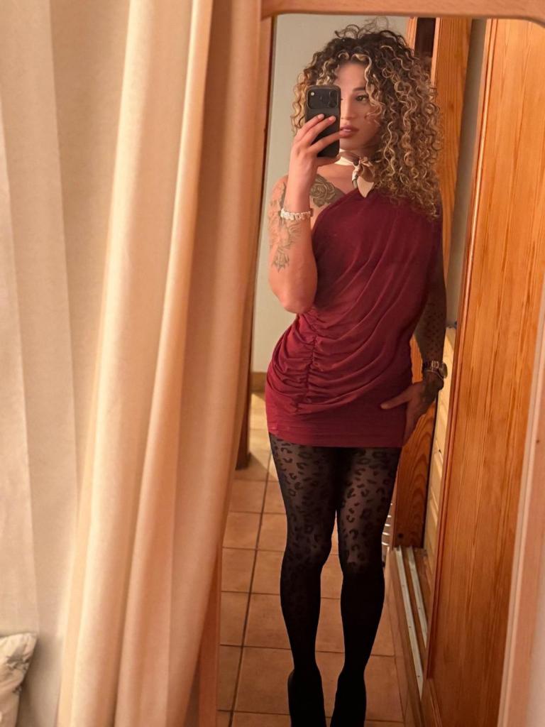 603231266: Transexual en Mallorca