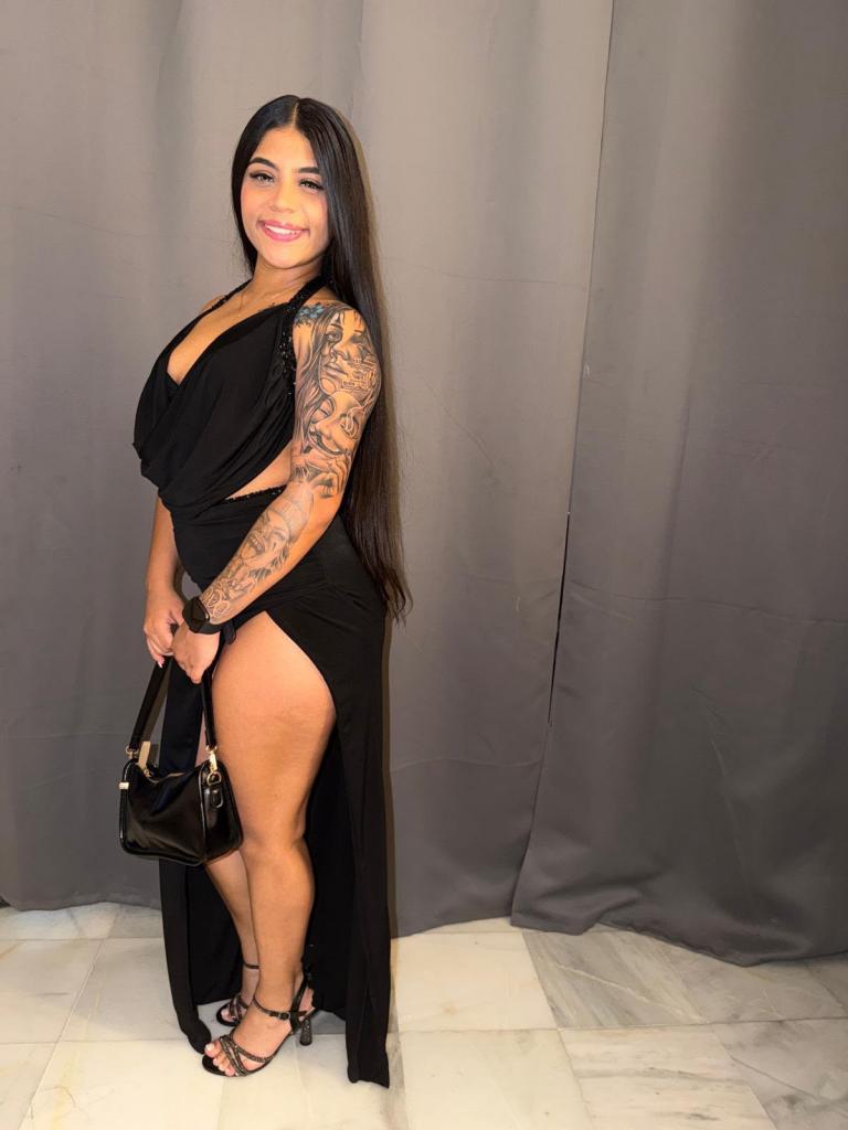 Chica busca chico en Cádiz: 
