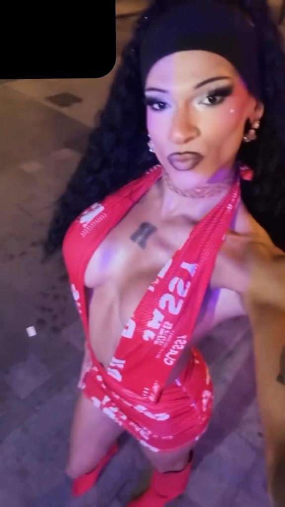 Travesti en Valencia: 