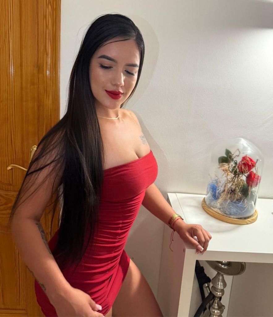 641830138: Chica busca chico en Las Palmas