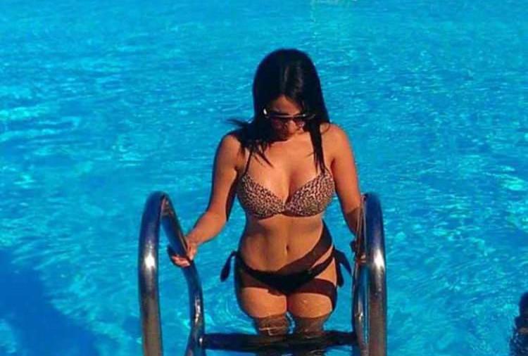 Chica busca chico en Murcia: 