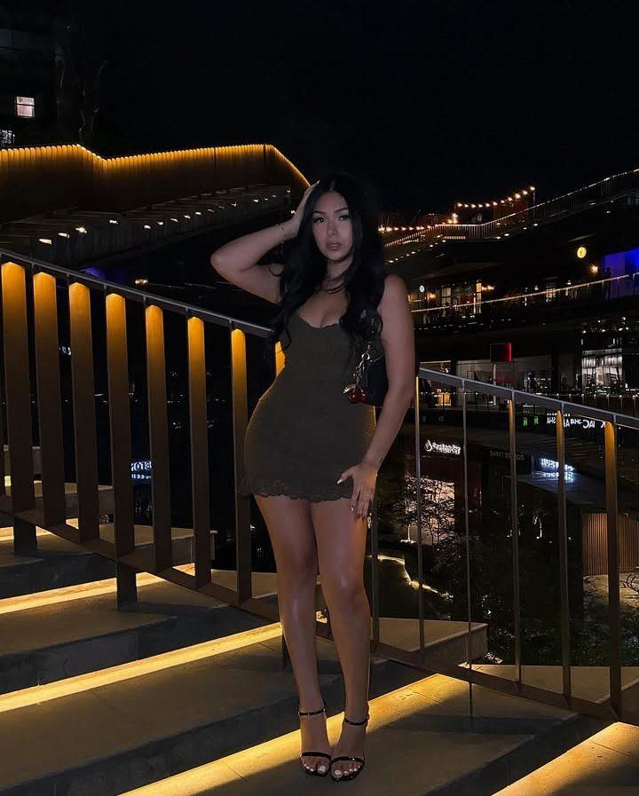 Chica busca chico en Alicante: 