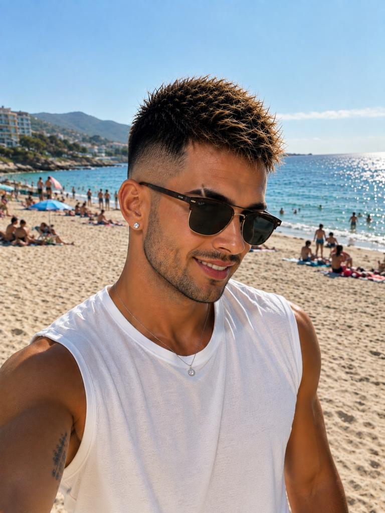 647624747: Chico busca chica en Mallorca