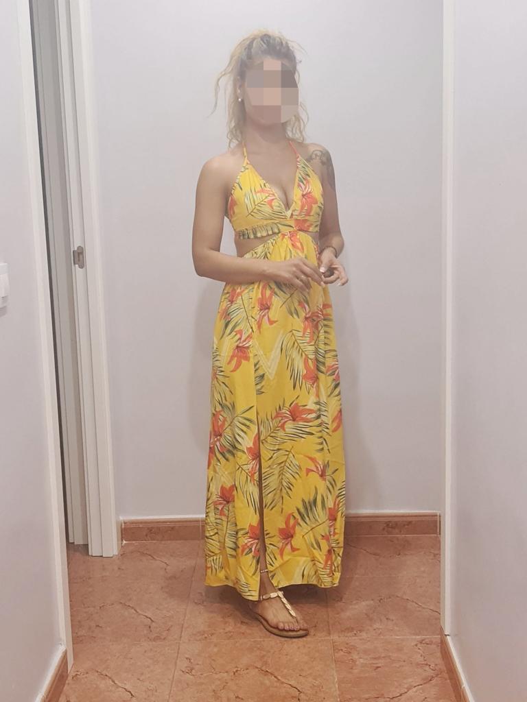 Chica busca chico en Madrid: 