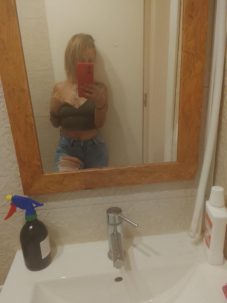 611221060: Chica busca chico en Murcia
