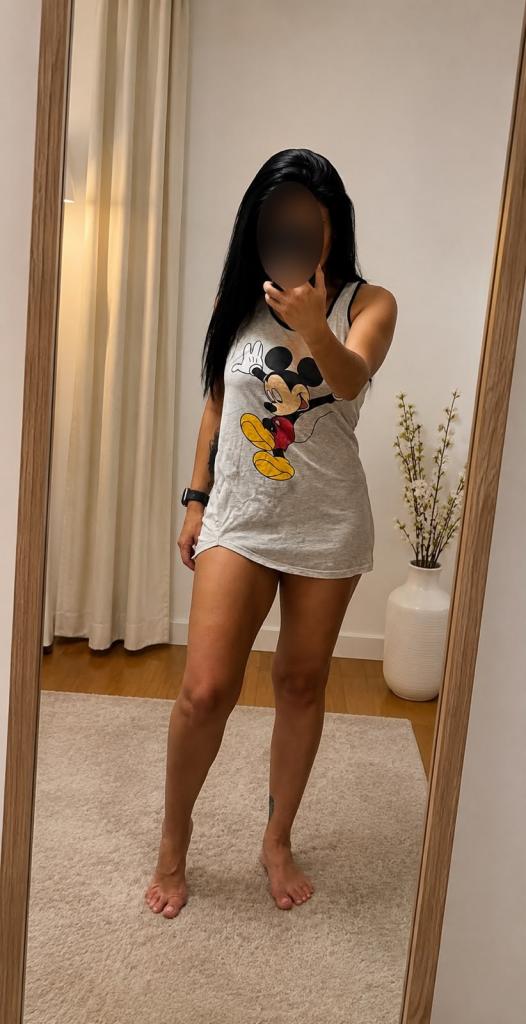 Chica busca chico en Murcia: 