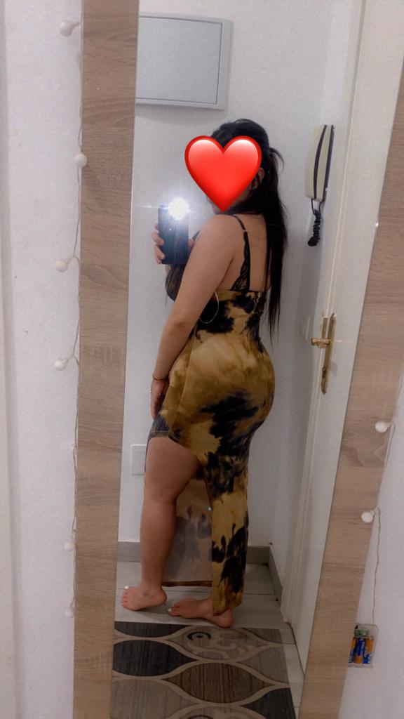 Chica busca chico en Murcia: 