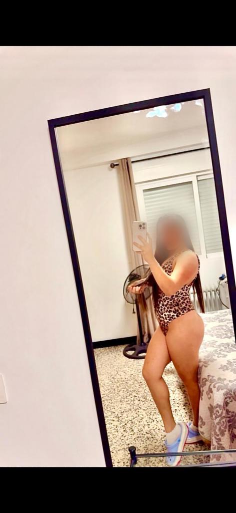 Chica busca chico en Granada: 