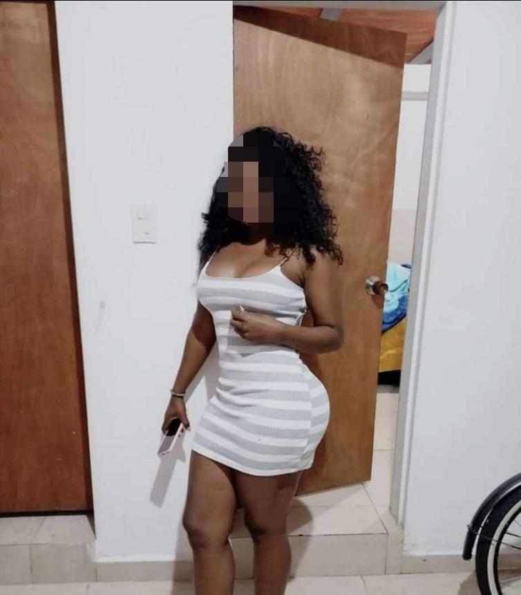 Chica busca chico en Las Palmas: 