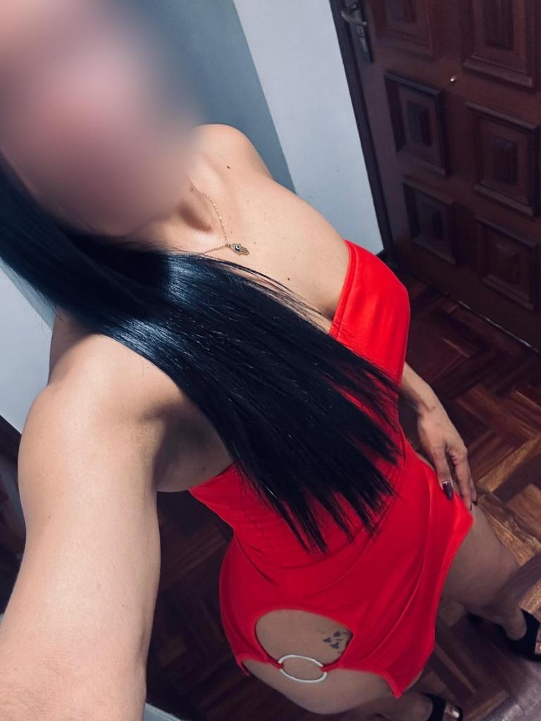 Chica busca chico en Pontevedra: 