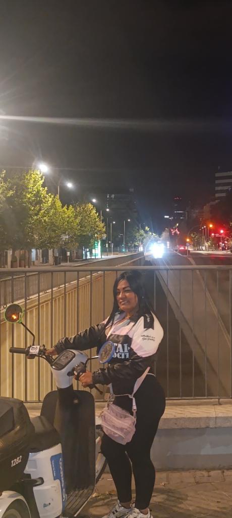 Chica busca chico en La Rioja: 