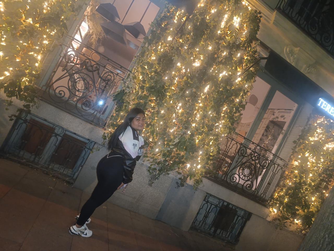685022405: Chica busca chico en La Rioja
