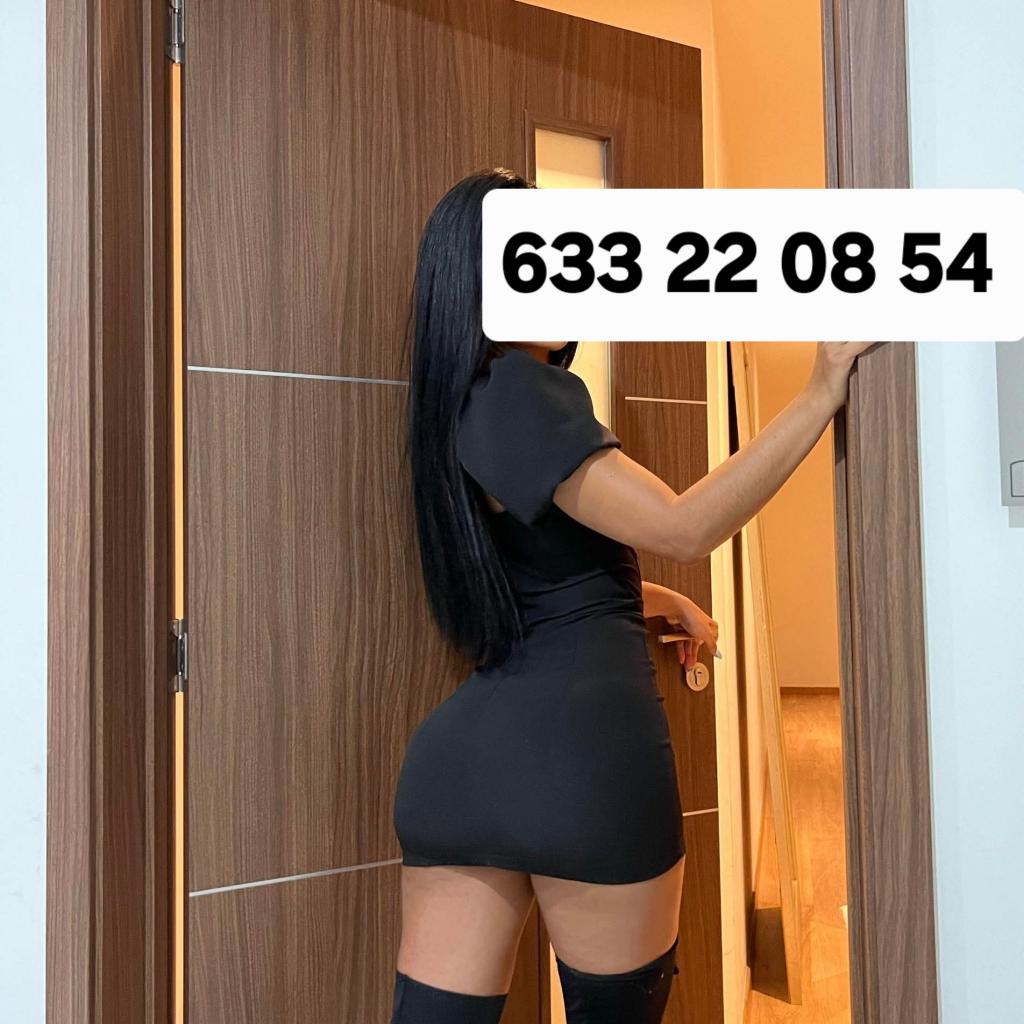 Chica busca chico en Sevilla: 