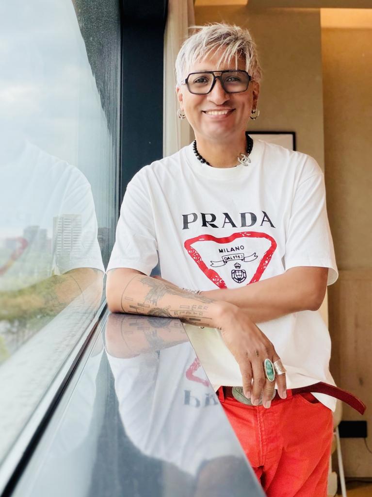 Chico busca chica en Barcelona: 