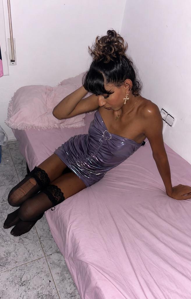 722207470: Travesti en Barcelona