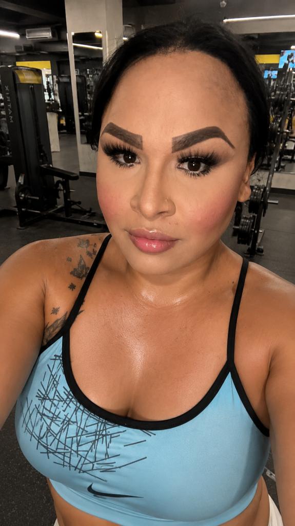 692037921: Travesti en Málaga