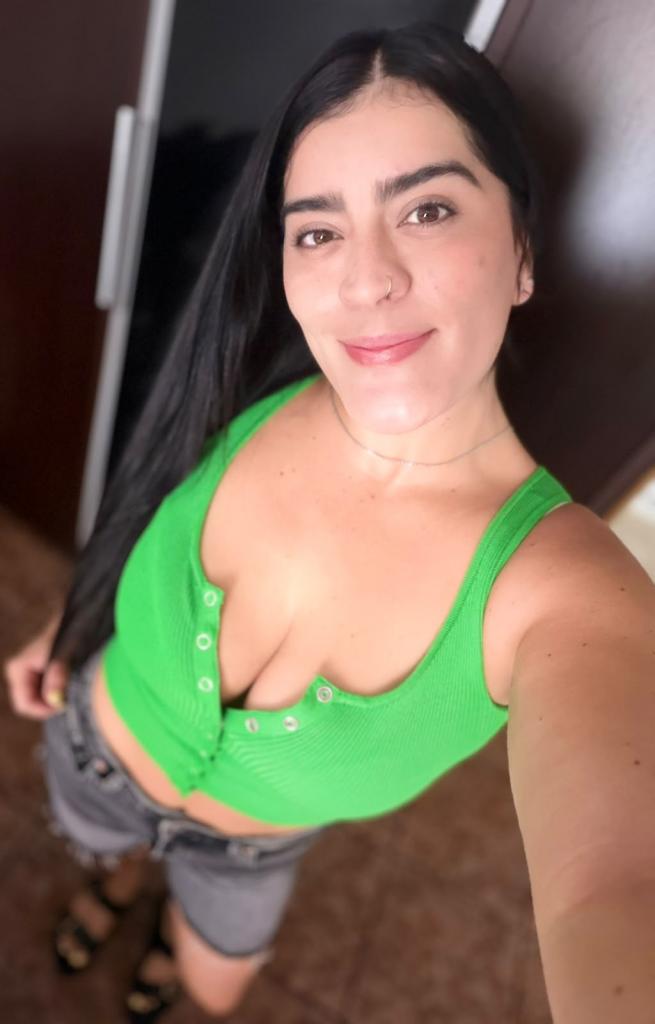 Chica busca chico en Pontevedra: 