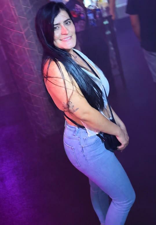 Chica busca chico en Pontevedra: 