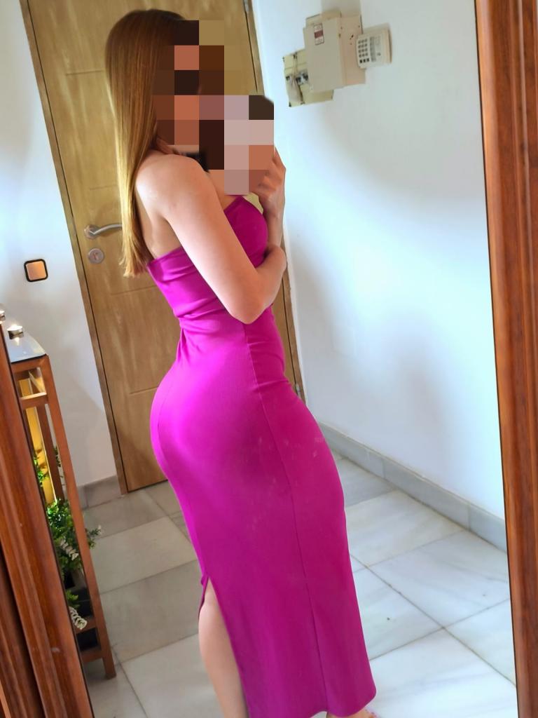 Chica busca chico en Sevilla: 