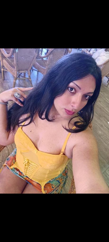 658536740: Transexual en León
