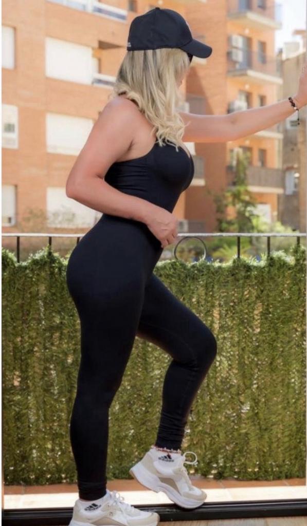 Chica busca chico en Lérida: 