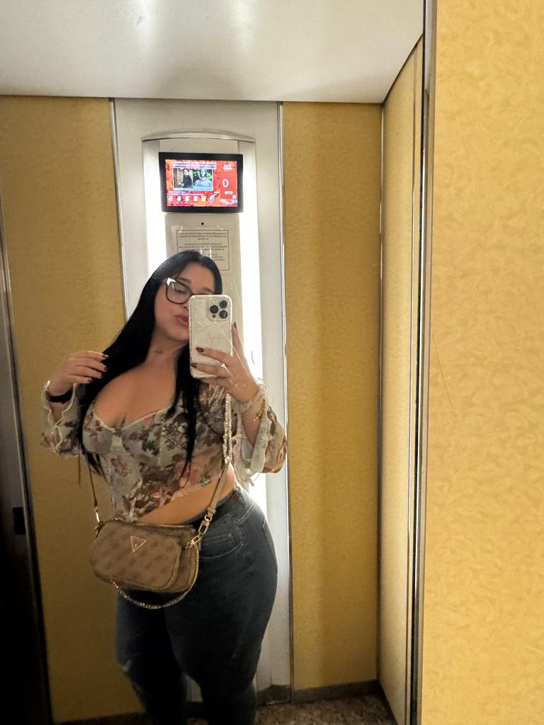 Chica busca chico en Las Palmas: 