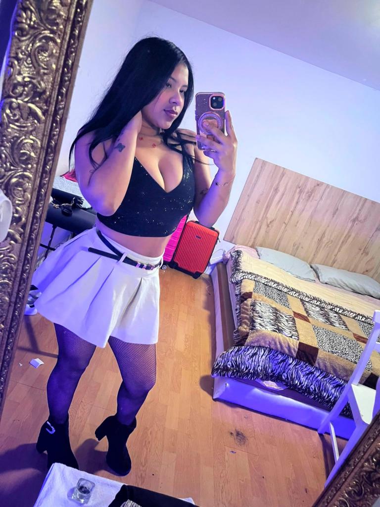 Chica busca chico en Ciudad Real: 