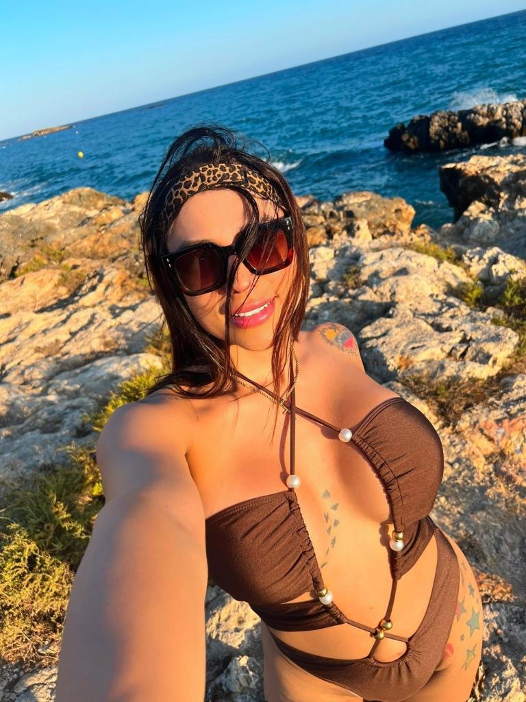 Travesti en Alicante: 