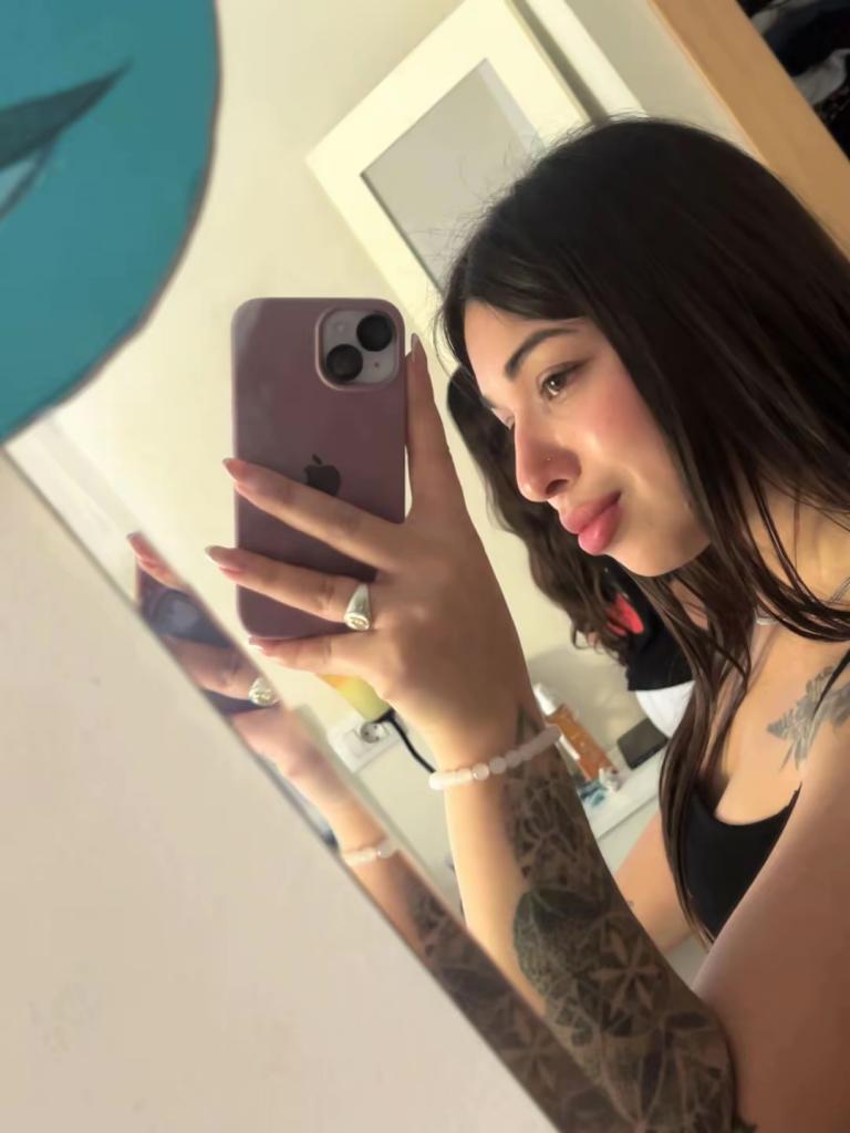 672583493: Chica busca chico en Tenerife