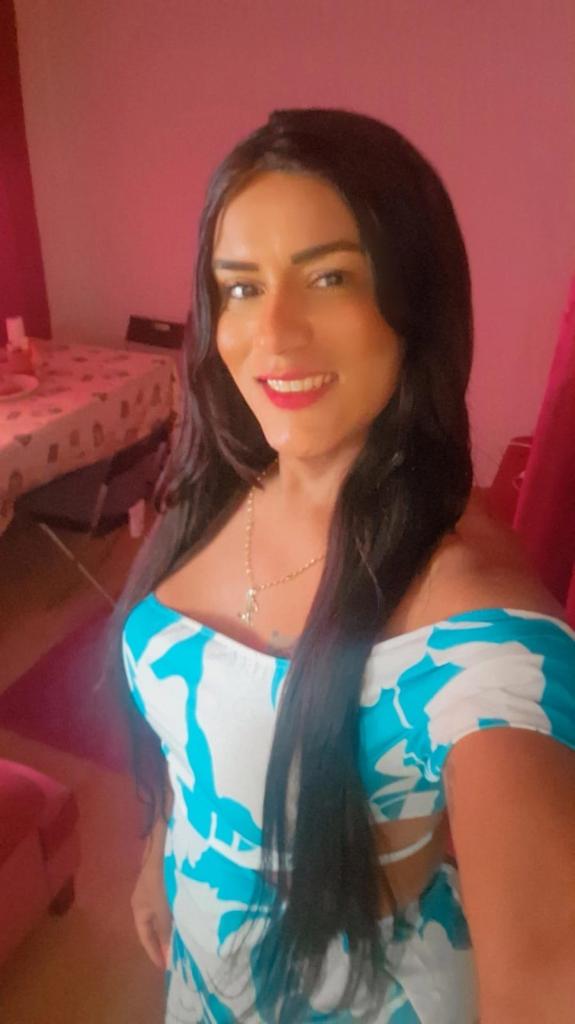 Transexual en Barcelona: 