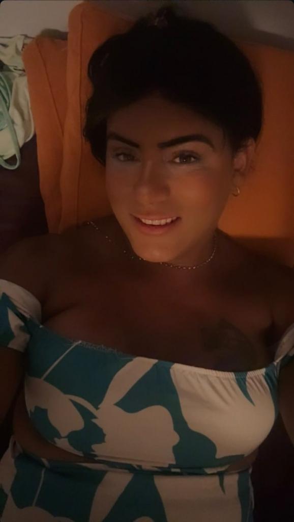 Transexual en Barcelona: 