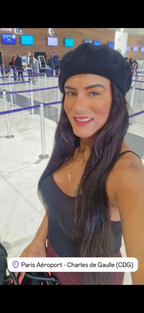 Transexual en Barcelona: 