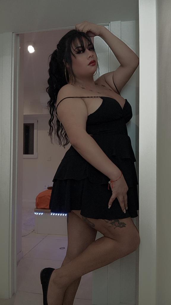 Travesti en Barcelona: 
