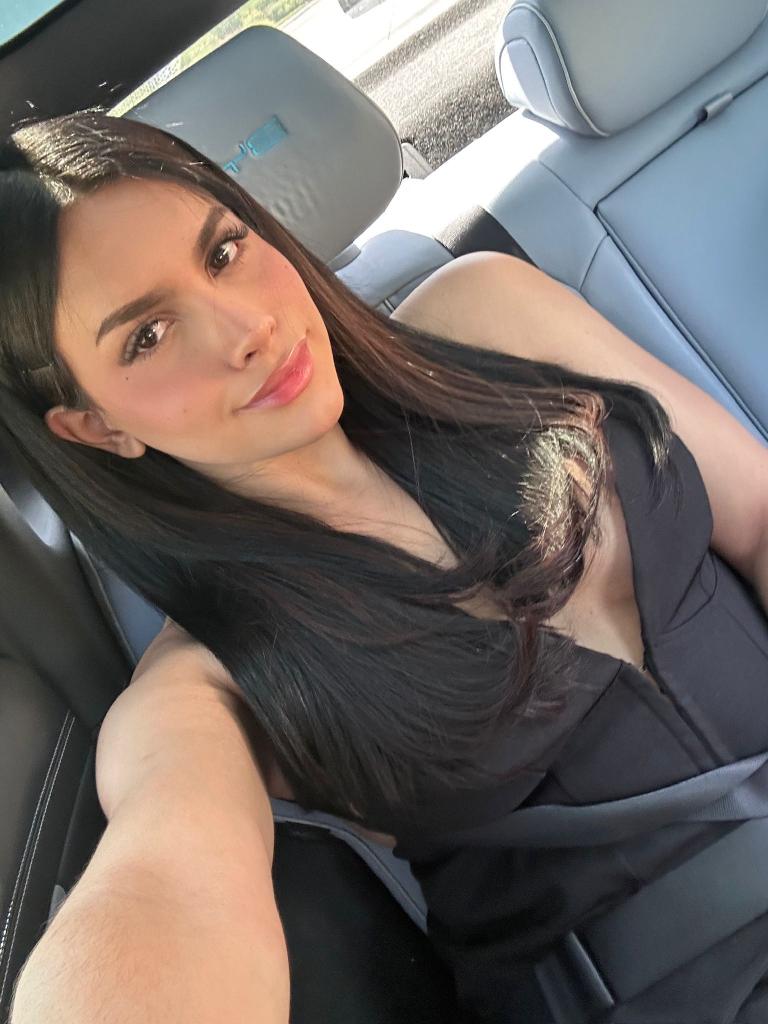 642297700: Transexual en Madrid