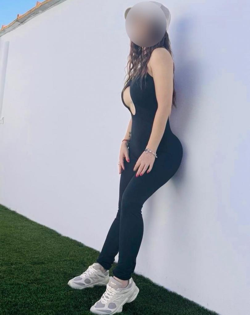 Chica busca chico en Murcia: 