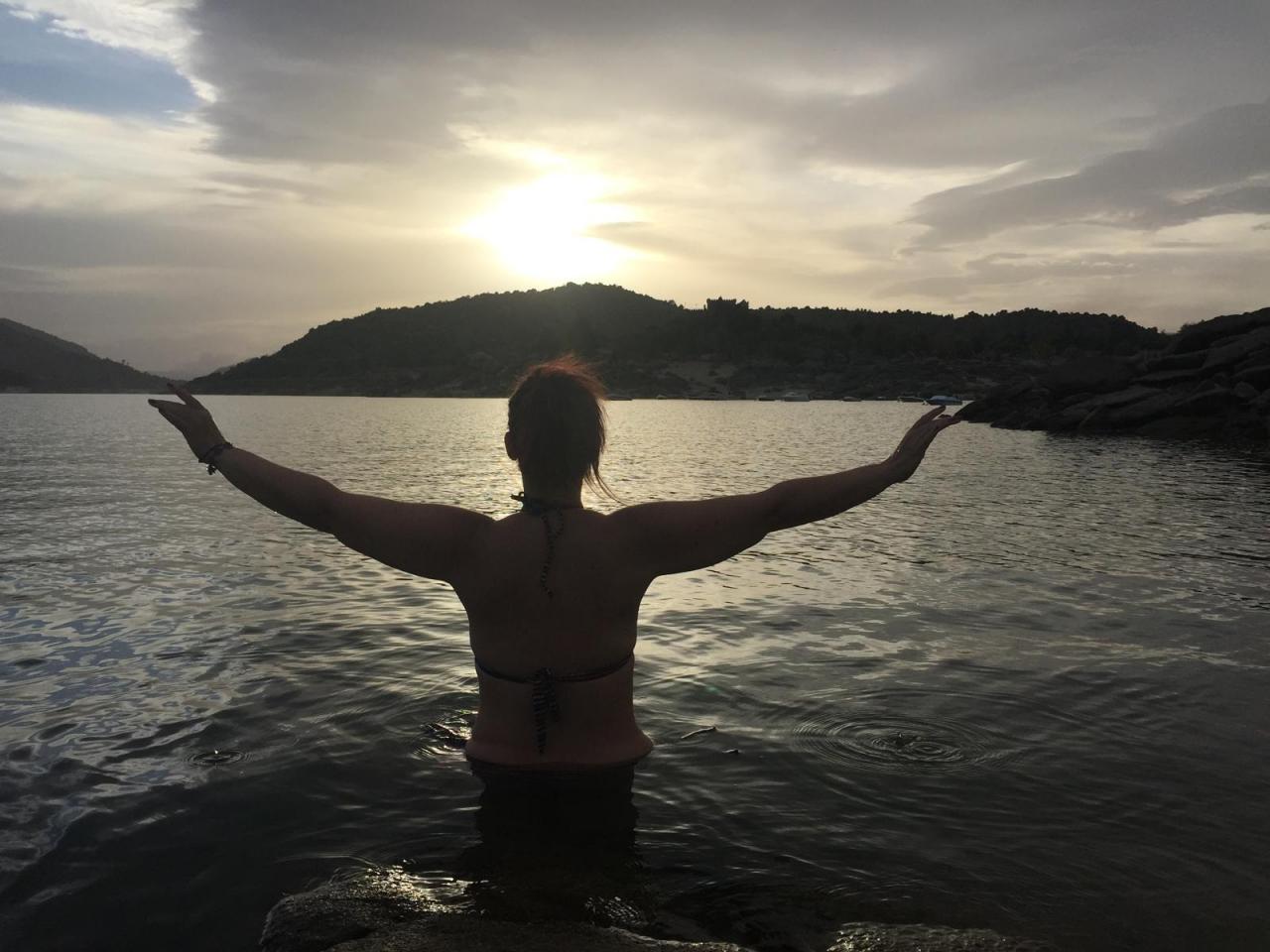 Chica busca chico en La Coruña: 