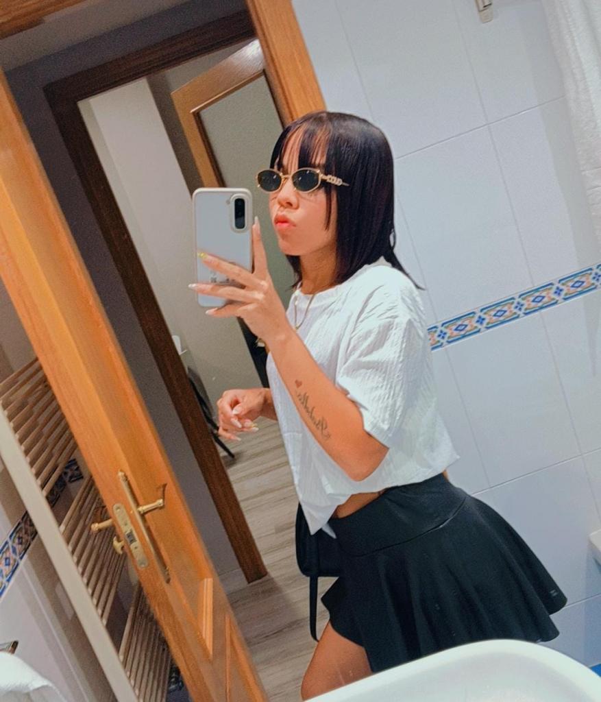 Chica busca chico en Valladolid: 