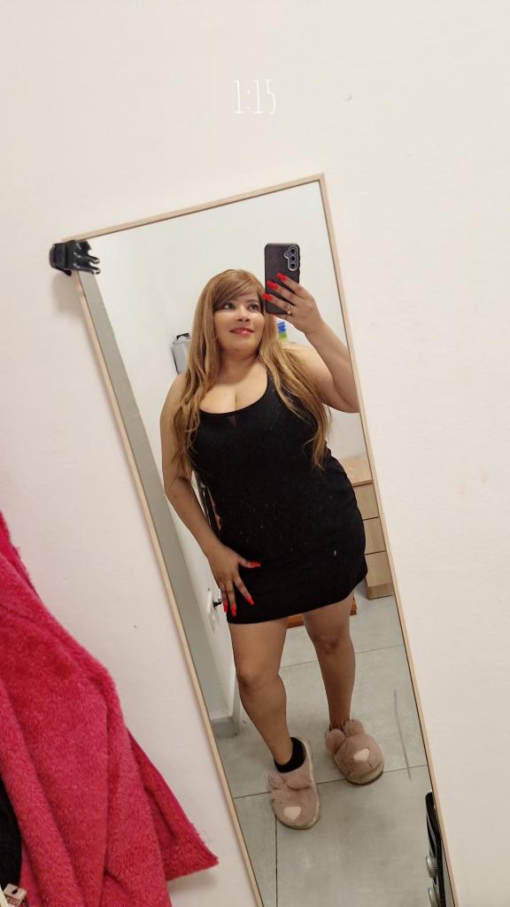 Chica busca chico en Murcia: 