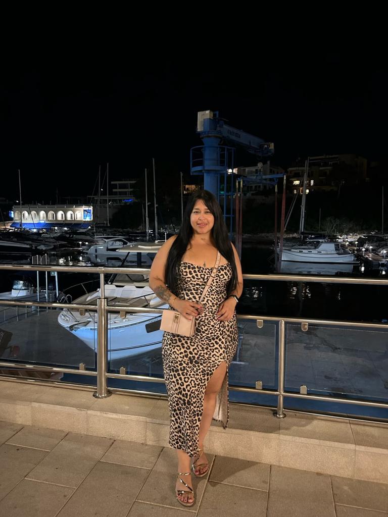 Chica busca chico en Las Palmas: Chica busca chico
