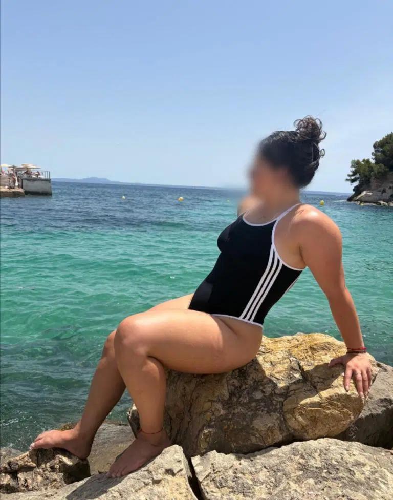 Chica busca chico en Murcia: 