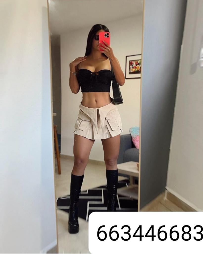 Chica busca chico en Córdoba: 