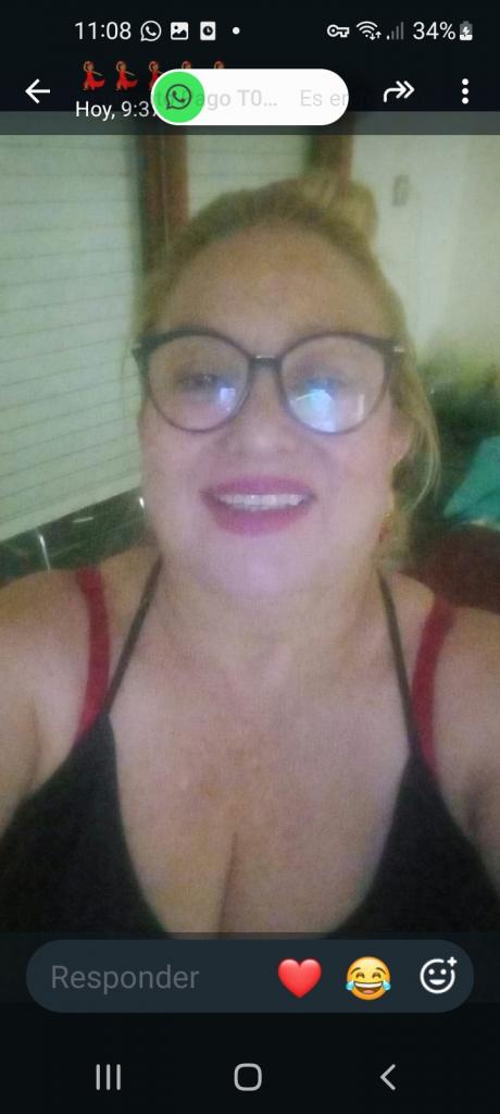 Chica busca chico en Alicante: 
