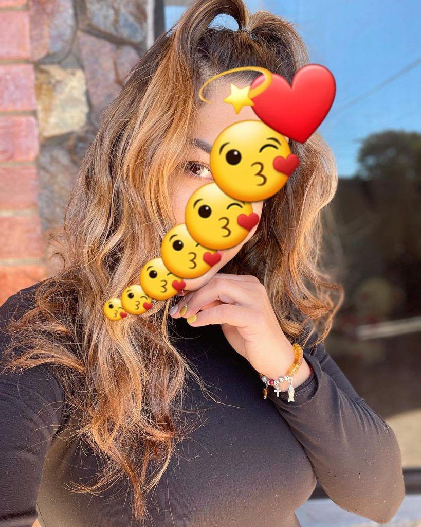 Chica busca chico en Murcia: 