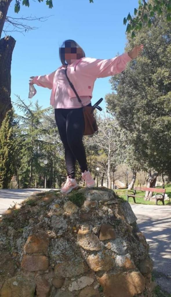 Chica busca chico en Lugo: 
