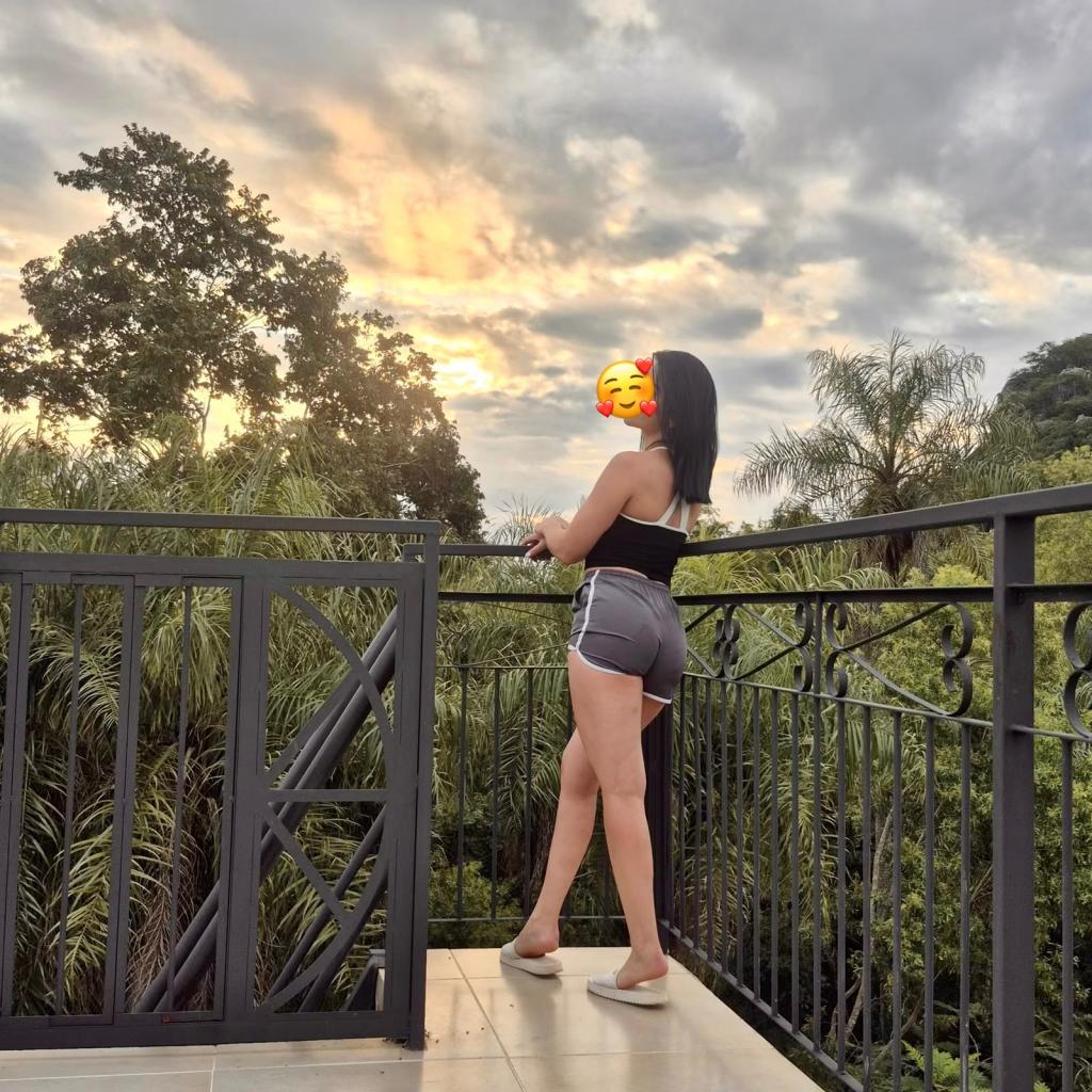 Chica busca chico en Cáceres: 