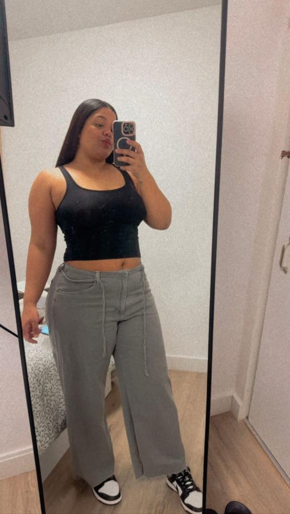 Chica busca chico en Alicante: 