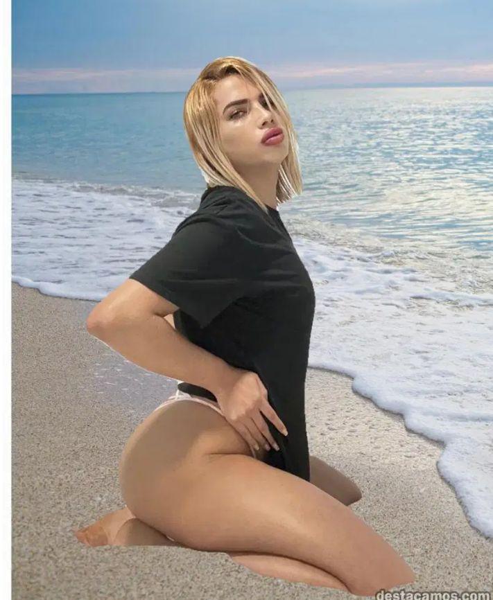 Transexual en Cádiz: 