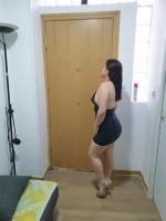 604138427: Chica busca chico en Madrid