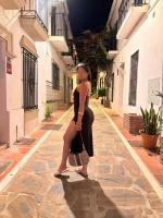 603989858: Chica busca chico en Asturias