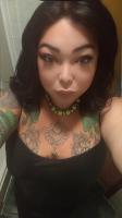 664689098: Transexual en Pontevedra
